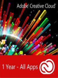 Adobe Creative Cloud (PC) 3 Months - Adobe Key - GLOBAL