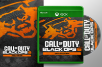 ' Call of Duty Black Ops 6 - Vault Edition
