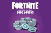 ' Fortnite Card 40$ - US Account(PS4-X-One-Nintendo Switch)