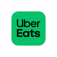 ' Uber Eats $25 - USA