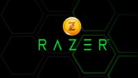 ' Razer 10$ Global accounts