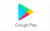 ' Google play 50 AED
