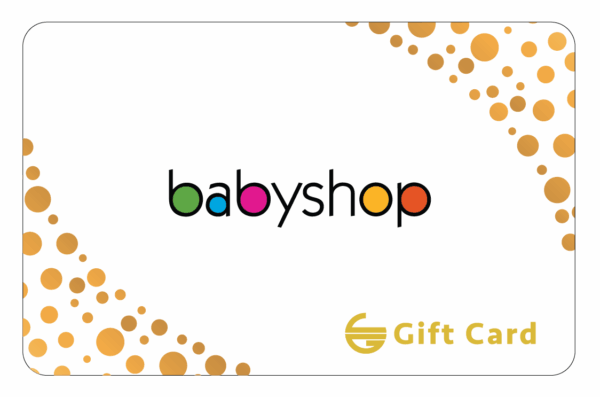 ' Babyshop  100 SAR - KSA