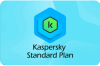 ' Kaspersky Standard Middle East Edition. 1-Device 1 year Base Download Pack