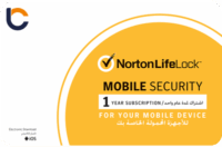 ' Norton Mobile Security ( 1 Device )