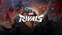 ' Marvel Rivals PC - 4.99$